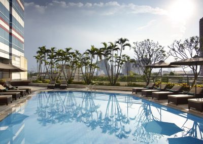 Meliá Hoteles