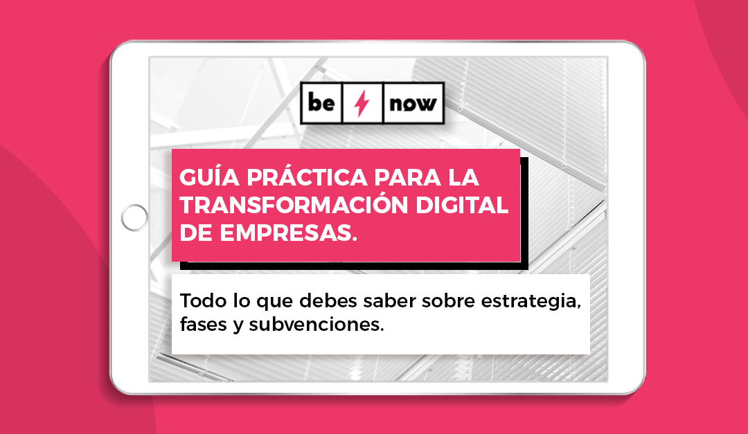 Claves de la Transformación Digital