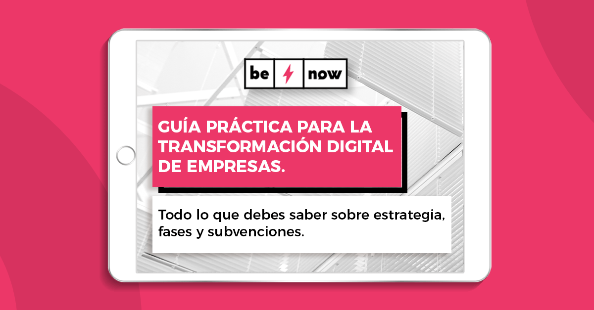 Claves de la Transformación Digital