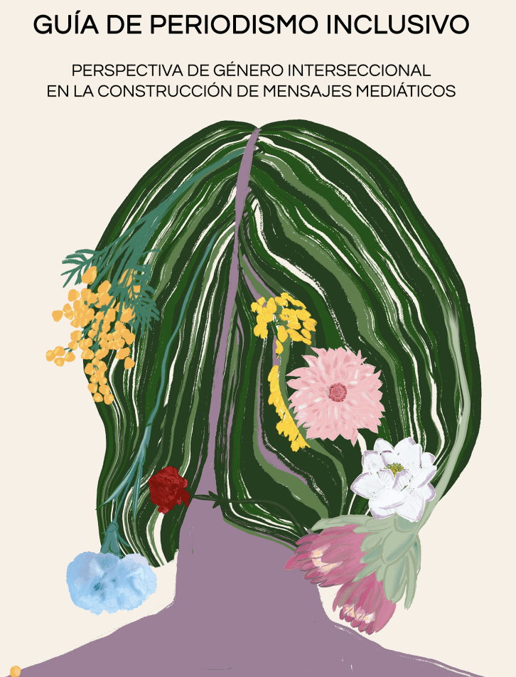 Guia de periodismo inclusivo